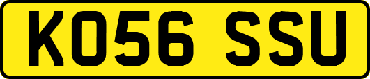 KO56SSU