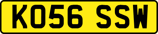 KO56SSW