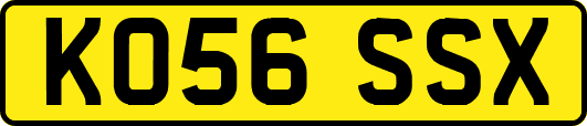 KO56SSX
