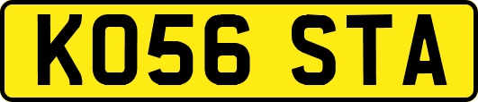 KO56STA
