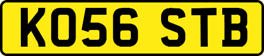 KO56STB