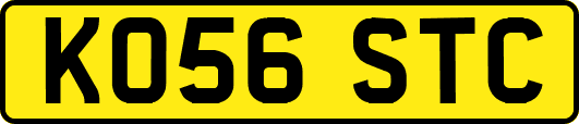 KO56STC