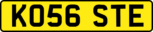 KO56STE
