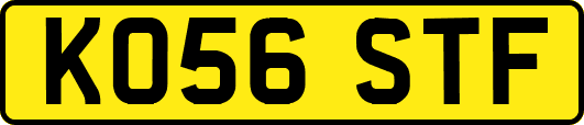 KO56STF