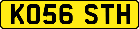 KO56STH