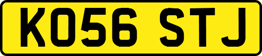 KO56STJ
