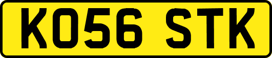 KO56STK