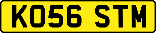 KO56STM