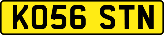KO56STN