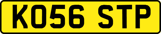 KO56STP