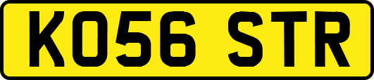 KO56STR