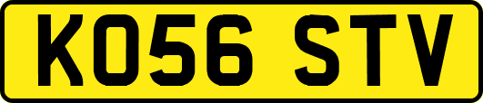 KO56STV