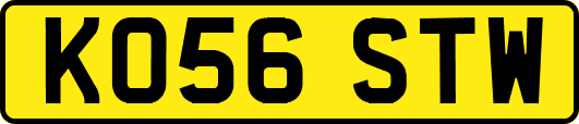 KO56STW