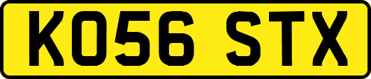 KO56STX