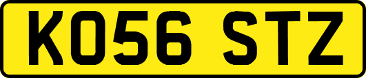 KO56STZ