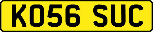 KO56SUC