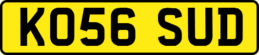 KO56SUD