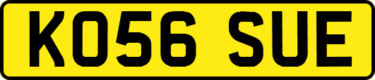 KO56SUE