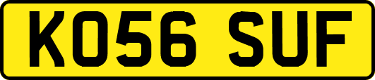 KO56SUF