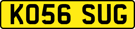 KO56SUG