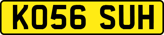 KO56SUH
