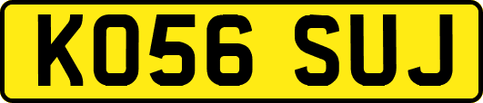 KO56SUJ