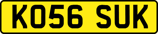 KO56SUK