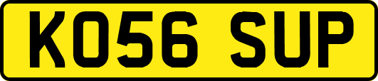 KO56SUP