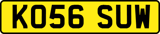 KO56SUW
