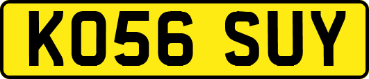 KO56SUY