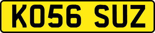KO56SUZ