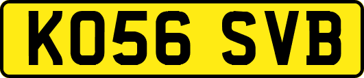 KO56SVB