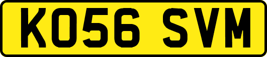 KO56SVM