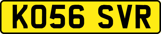 KO56SVR