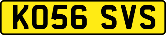 KO56SVS