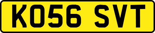 KO56SVT
