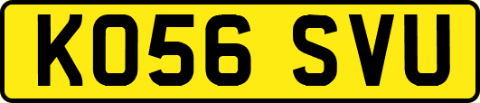 KO56SVU