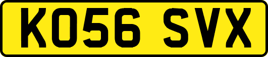 KO56SVX