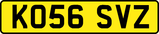KO56SVZ