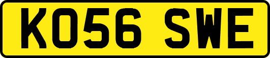 KO56SWE
