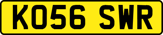KO56SWR