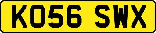 KO56SWX