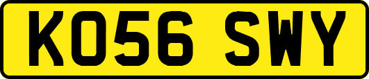 KO56SWY
