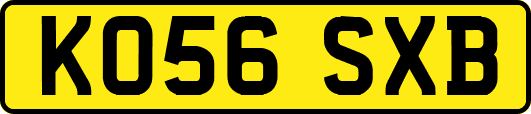 KO56SXB