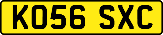 KO56SXC