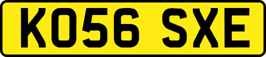 KO56SXE