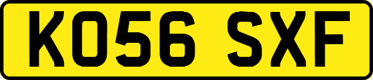 KO56SXF