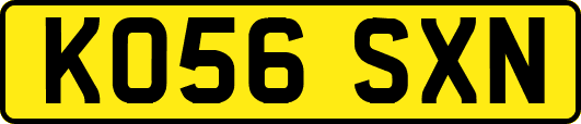 KO56SXN