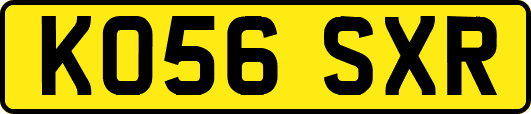 KO56SXR