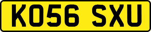 KO56SXU